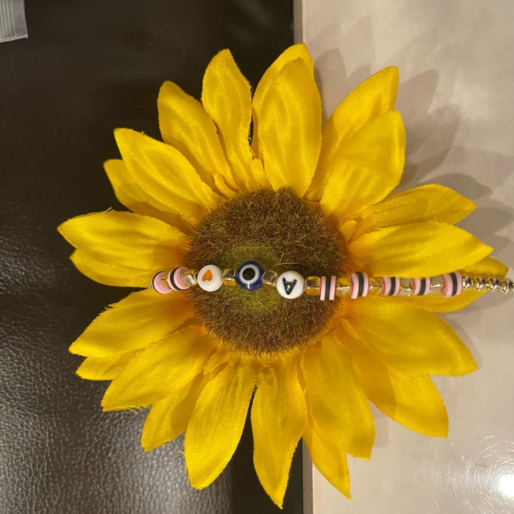 Ankle bracelets - Picture 4 of 16